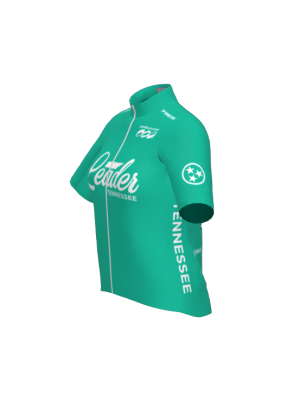 Podiumwear Women's Bronze Jersey  New Waffle Fabric for 2025!