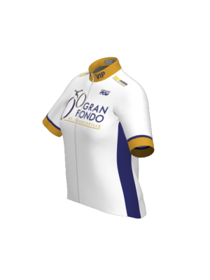 Podiumwear Women's Bronze Jersey  New Waffle Fabric for 2025!