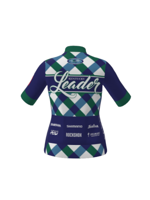 Podiumwear Women's Bronze Jersey  New Waffle Fabric for 2025!