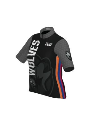 Podiumwear Women's Bronze Jersey  New Waffle Fabric for 2025!