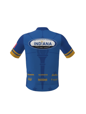 Podiumwear Men's Bronze Jersey - New Waffle fabric for 2025!