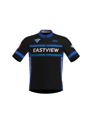 Podiumwear Men's Bronze Jersey - New Waffle fabric for 2025!