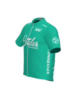 Podiumwear Men's Bronze Jersey - New Waffle fabric for 2025!