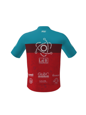 Podiumwear Men's Bronze Jersey - New Waffle fabric for 2025!