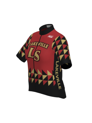 Podiumwear Women's Bronze Jersey  New Waffle Fabric for 2025!