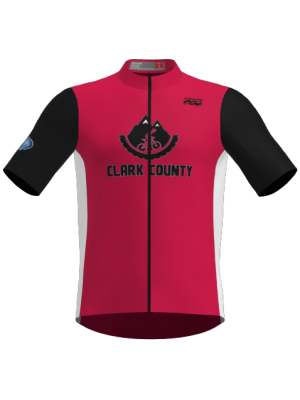 Podiumwear Men's Bronze Jersey - New Waffle fabric for 2025!