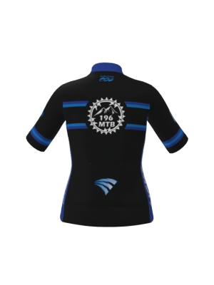 Podiumwear Women's Bronze Jersey  New Waffle Fabric for 2025!