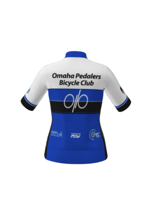 Podiumwear Women's Bronze Jersey  New Waffle Fabric for 2025!