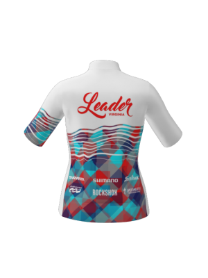 Podiumwear Women's Bronze Jersey  New Waffle Fabric for 2025!