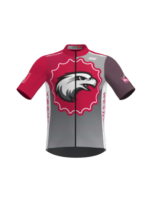 Podiumwear Men's Bronze Jersey - New Waffle fabric for 2025!
