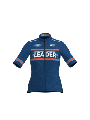 Podiumwear Women's Bronze Jersey  New Waffle Fabric for 2025!