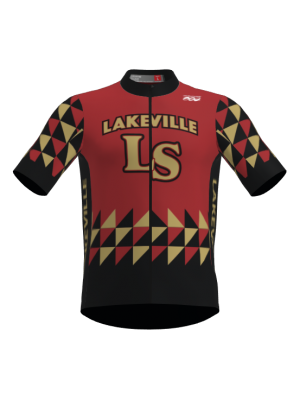 Podiumwear Men's Bronze Jersey - New Waffle fabric for 2025!