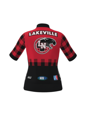 Podiumwear Women's Bronze Jersey  New Waffle Fabric for 2025!