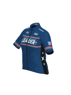 Podiumwear Women's Bronze Jersey  New Waffle Fabric for 2025!
