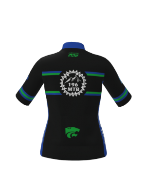 Podiumwear Women's Bronze Jersey  New Waffle Fabric for 2025!
