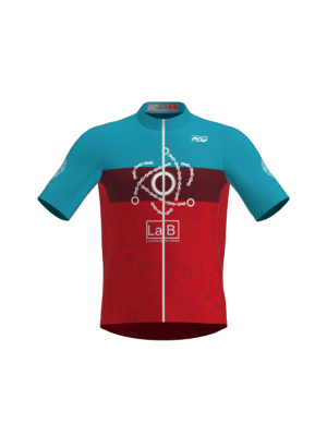 Podiumwear Men's Bronze Jersey - New Waffle fabric for 2025!