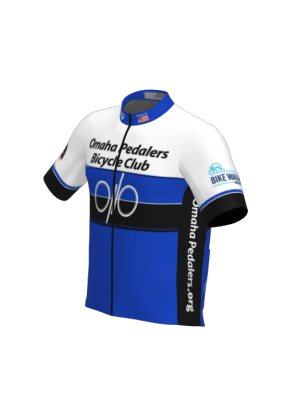 Podiumwear Men's Bronze Jersey - New Waffle fabric for 2025!