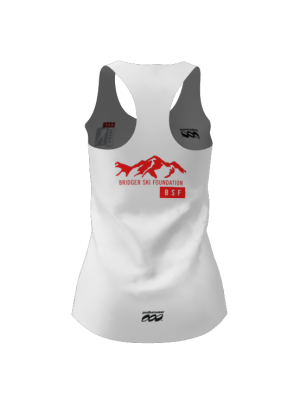 Podiumwear Women's Singlet