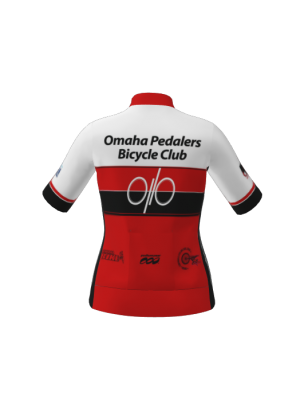 Podiumwear Women's Bronze Jersey  New Waffle Fabric for 2025!