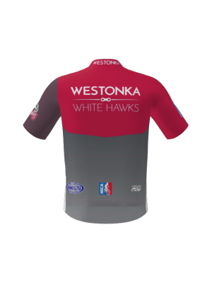 Podiumwear Men's Bronze Jersey - New Waffle fabric for 2025!