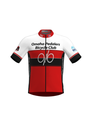 Podiumwear Men's Bronze Jersey - New Waffle fabric for 2025!