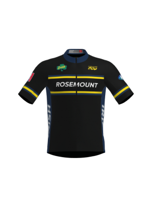 Podiumwear Men's Bronze Jersey - New Waffle fabric for 2025!