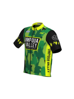 Podiumwear Men's Bronze Jersey - New Waffle fabric for 2025!
