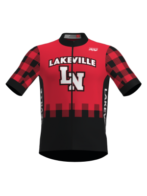 Podiumwear Men's Bronze Jersey - New Waffle fabric for 2025!