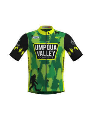Podiumwear Men's Bronze Jersey - New Waffle fabric for 2025!