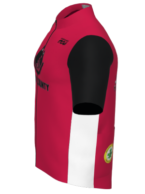 Podiumwear Men's Bronze Jersey - New Waffle fabric for 2025!