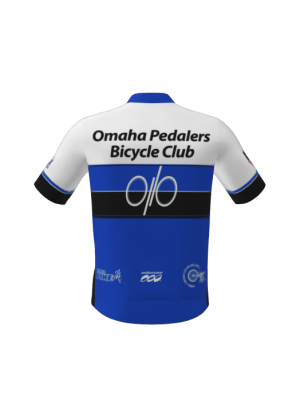 Podiumwear Men's Bronze Jersey - New Waffle fabric for 2025!