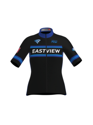 Podiumwear Women's Bronze Jersey  New Waffle Fabric for 2025!