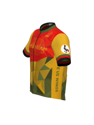 Podiumwear Men's Bronze Jersey - New Waffle fabric for 2025!