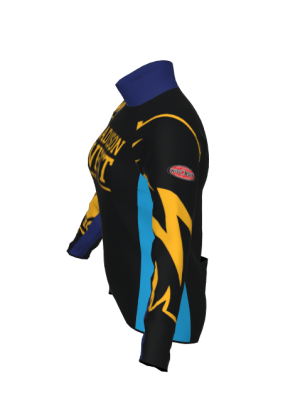 Podiumwear Women's Lightweight Cycling Jacket