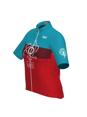 Podiumwear Women's Bronze Jersey  New Waffle Fabric for 2025!