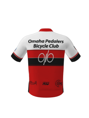 Podiumwear Men's Bronze Jersey - New Waffle fabric for 2025!