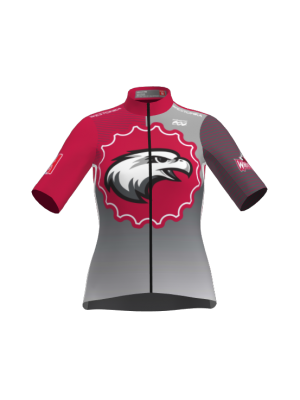Podiumwear Women's Bronze Jersey  New Waffle Fabric for 2025!