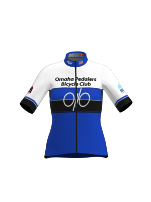Podiumwear Women's Bronze Jersey  New Waffle Fabric for 2025!