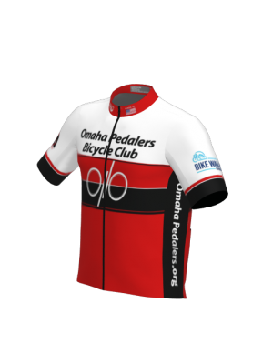 Podiumwear Men's Bronze Jersey - New Waffle fabric for 2025!