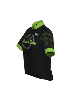 Podiumwear Women's Bronze Jersey  New Waffle Fabric for 2025!