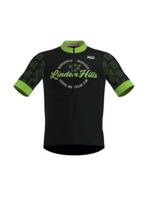 Podiumwear Men's Bronze Jersey - New Waffle fabric for 2025!