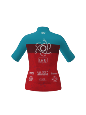 Podiumwear Women's Bronze Jersey  New Waffle Fabric for 2025!
