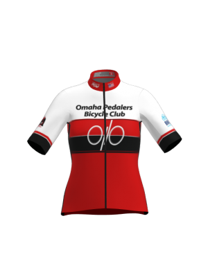 Podiumwear Women's Bronze Jersey  New Waffle Fabric for 2025!