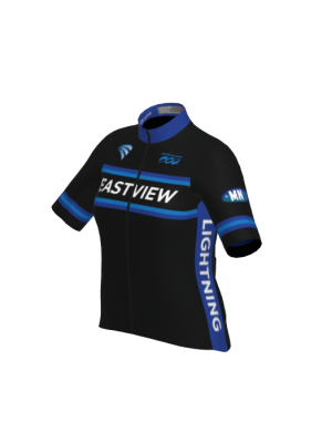Podiumwear Women's Bronze Jersey  New Waffle Fabric for 2025!