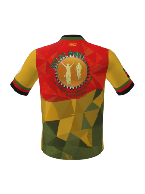 Podiumwear Men's Bronze Jersey - New Waffle fabric for 2025!