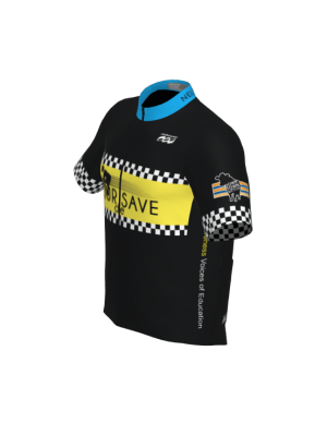 Podiumwear Men's Bronze Jersey - New Waffle fabric for 2025!
