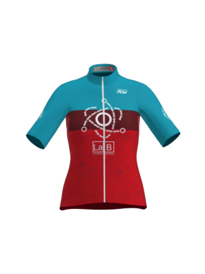 Podiumwear Women's Bronze Jersey  New Waffle Fabric for 2025!