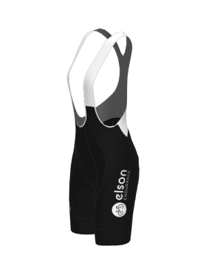 Podiumwear Women's Silver Bibs