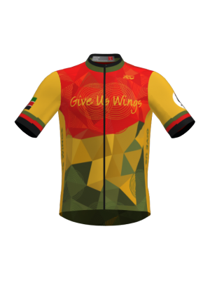 Podiumwear Men's Bronze Jersey - New Waffle fabric for 2025!