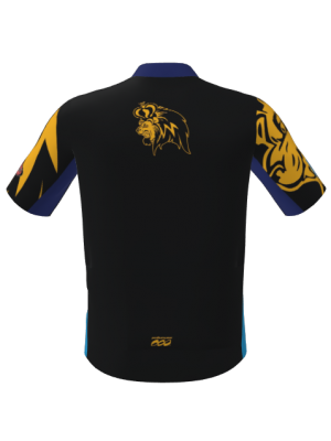 Podiumwear Men's Bronze Jersey - New Waffle fabric for 2025!